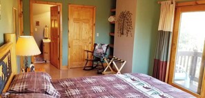 3 habitaciones, tabla de planchar con plancha y wifi gratis 
