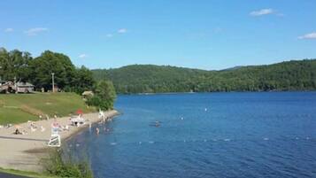 LiegestĂŒhle, StrandtĂŒcher
