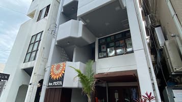 Fachada