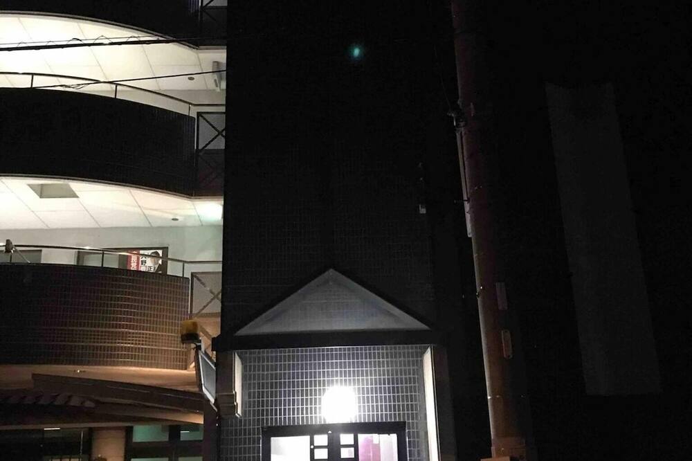 KINKA \/ Gifu Gifu