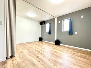 Interior - Newly built A whole cottage with a view of the ocean / Kamogawa Chiba (Kamogawa)