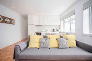 Fernseher, Arbeitsbereiche