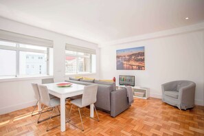TV, offices