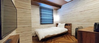 Standard plan Easy and simple with no meals Ac / Tochigi Tochigi
