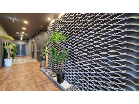 Interior. Standard plan Simple stay without meals 0 minu / Tochigi Tochigi