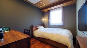 1 Schlafzimmer, Schreibtisch, Bügeleisen/Bügelbrett, kostenloses WLAN