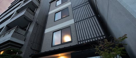 Exterieur