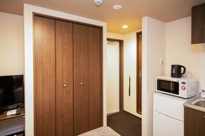 Interior - Bright Hotel Shimizu  Twin  Close to Kiyomiz / Higashiyama-ku Kyoto Kyōto (Higashiyama-ku Kyoto)