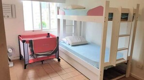 2 habitaciones y wifi 