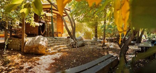 Casa Frente al Río y las Montañas 15 min de Stgo