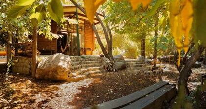 Casa Frente al Río y las Montañas 15 min de Stgo