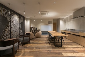 用餐
