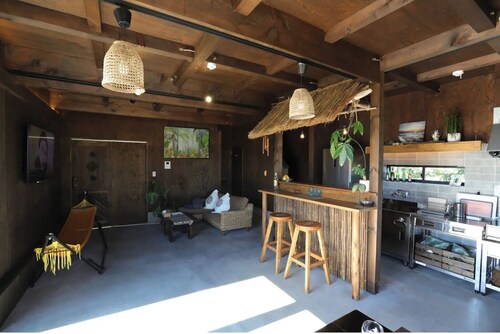 3 minutes walk to the sea One Asianstyle private / Chosei-gun Chiba