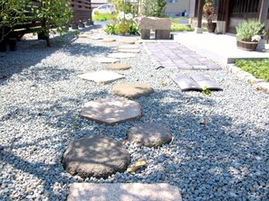 Property grounds - A private lodging room only plan where you can r / Shozu-gun Kagawa (Shozu-gun)