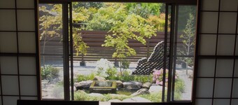 A private lodging room only plan where you can r / Shozu-gun Kagawa