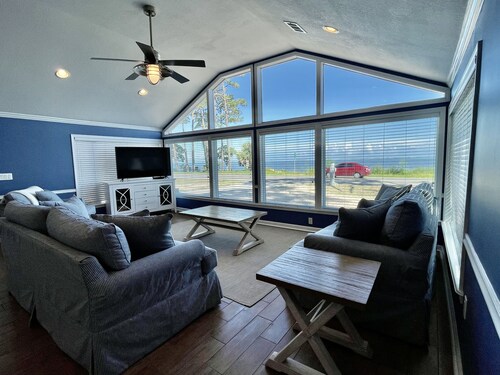 Dolphin View House #1