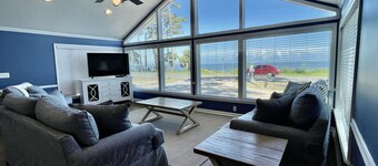 Dolphin View House #1