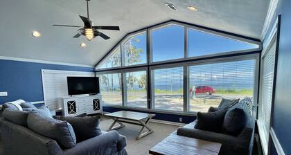 Dolphin View House #1