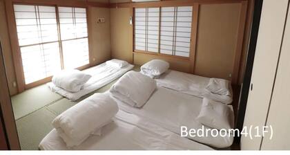 A house with an internet environment that allows t - Chartered one building / Edogawa-ku Tokyo