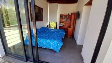 4 chambres, bureau, Wi-Fi gratuit