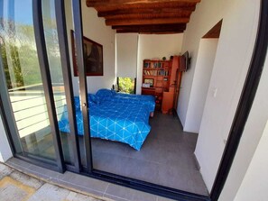 4 bedrooms, desk, free WiFi - Mansion PAL SAN GIL CON Piscina (Santander)