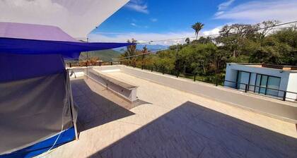 Mansion PAL SAN GIL CON Piscina