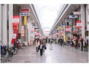 観光スポット