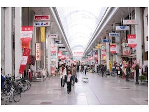 兴趣点