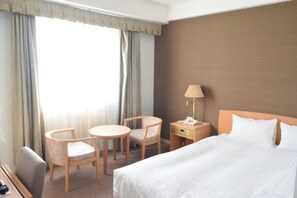 1 多间卧室、办公桌、熨斗/熨衣板、免费 WiFi