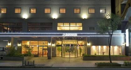 Standard plan for 2 people or more per room / Kochi Kōchi
