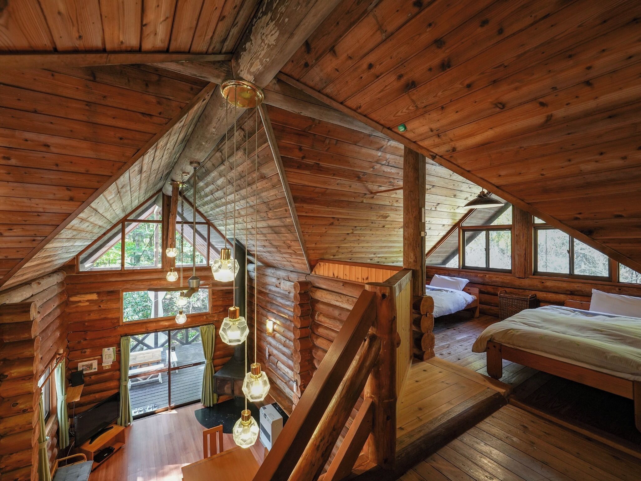 3 bedrooms, desk, free WiFi, bed sheets