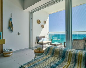 2 Schlafzimmer, Schreibtisch, Bügeleisen/Bügelbrett, kostenloses WLAN