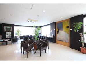 大堂