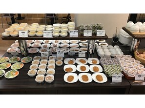 Dining - Nonsmoking Semidouble room Rapid station squa / Higashiomi Shiga (Higashiomi)