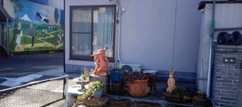 Fujimi You can see the distant view of Fuji -  Fujimi / Konosu Saitama