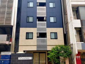Exterior - Single Use Semi Double Room Non Smoking Room O / Nagoya Aichi (Nagoya)