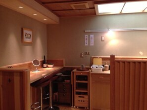 Interior - Kyomachiya Tennogawa Maison  Kyoto Amanogawa / Kyoto Kyōto (Kyoto)