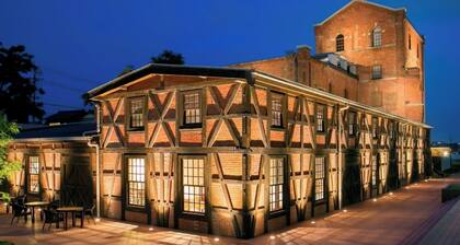 Single room Smoking allowed Standard plan with  / Handa Aichi