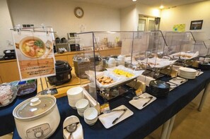 用餐