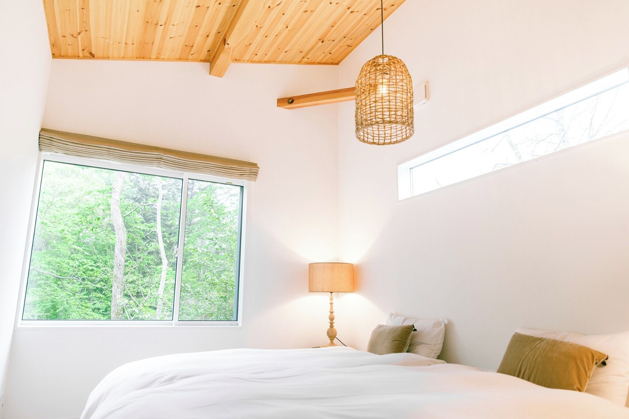 3 bedrooms, desk, free WiFi, bed sheets