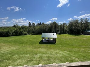 Boendeområde