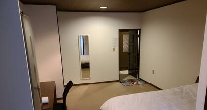 Smoking single room without meals 1 16002000 ch / Nishiwaki Hyōgo