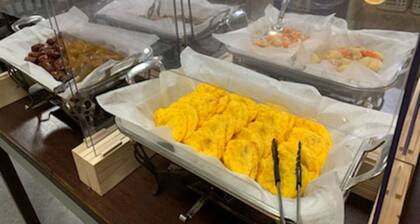 Simple Standard Plan Breakfast Free Single Room / Obu Aichi