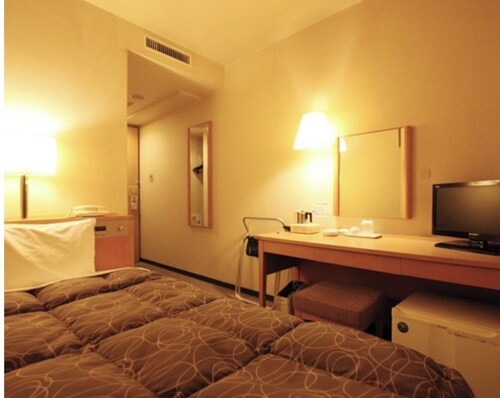 Simple Standard Plan Breakfast Free Single Room  / Obu Aichi
