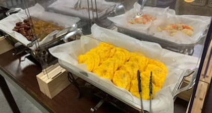 Simple Standard Plan Breakfast Free Single Room / Obu Aichi