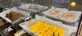 シンプルスタンダードプラン朝食無料シングルルームA禁煙 / 大府市 愛知県