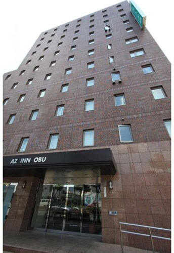 Simple Standard Plan Breakfast Free Single Room  / Obu Aichi