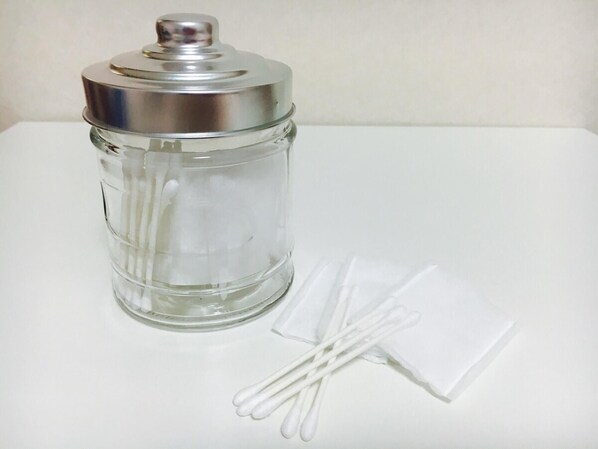 Asciugacapelli, asciugamani