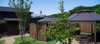 No meals Rental plan for a detached building / Onomichi Hiroshima