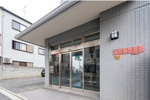 外观细节